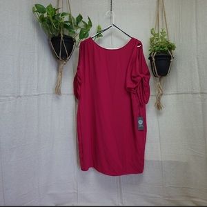 Vince Camuto Shift Dress